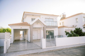 Villa Costa Cornelia Homes